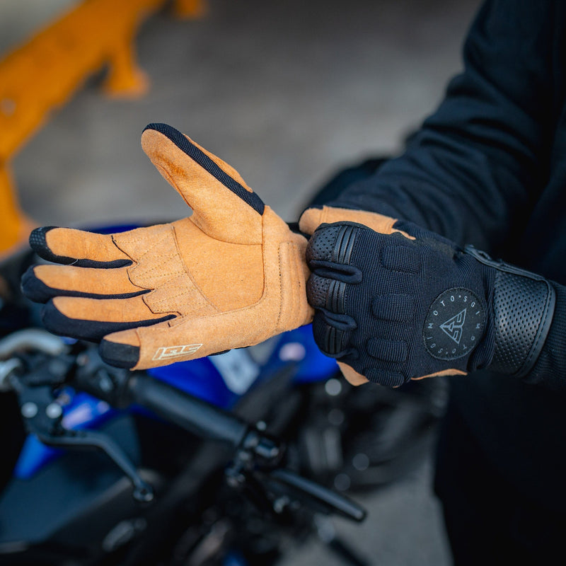 GLOVES