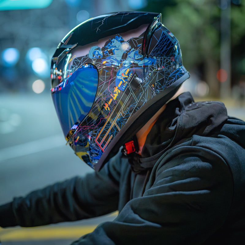 HELMETS