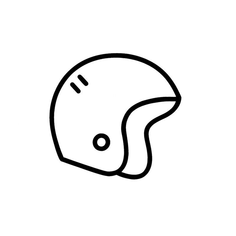 Open Face