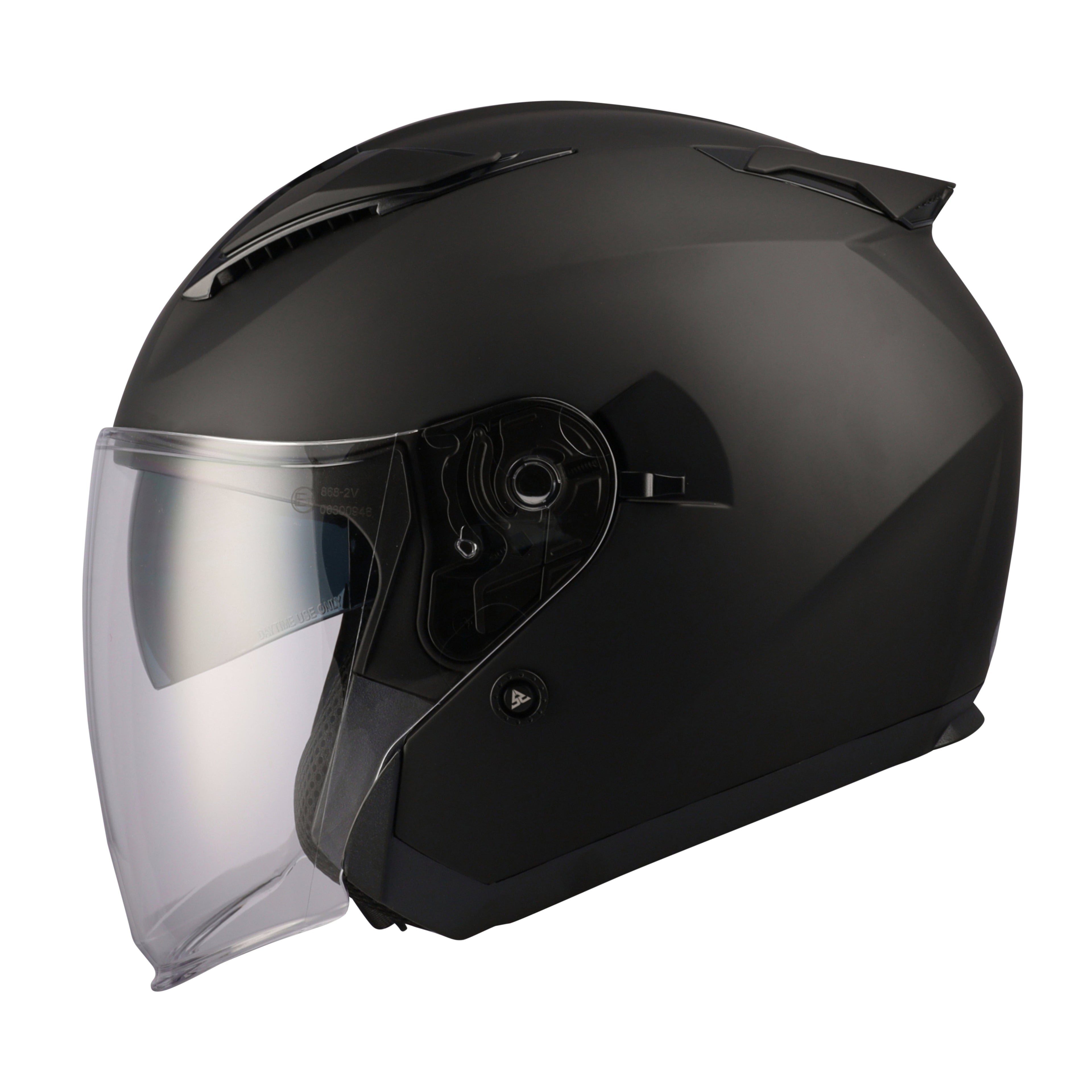 sgi-revo-matt-black-open-face-motorcycle-helmet