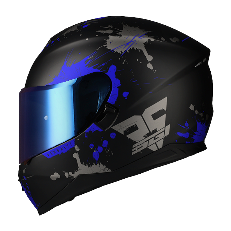 encounter-vandal-blue-motorcycle-helmet