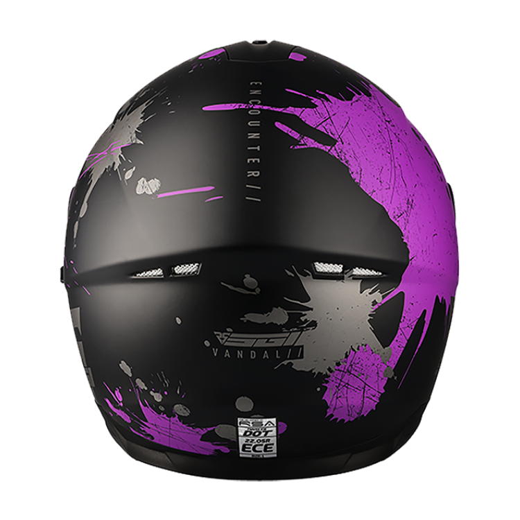 sgi-encounter-vandal-purple-motorbike-helmet