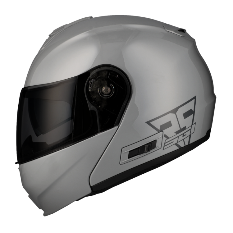 sgi-fusion-grey-modular-motorcycle-helmets