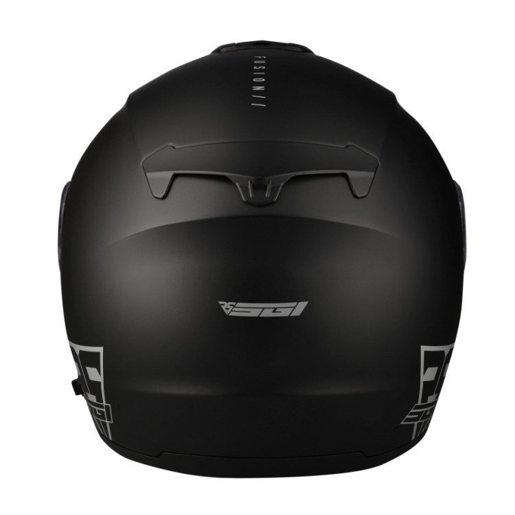 sgi-fusion-matt-black-modular-motorcycle-helmet
