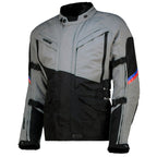 SGI Pathfinder Bavarian Motorcycle Jacket