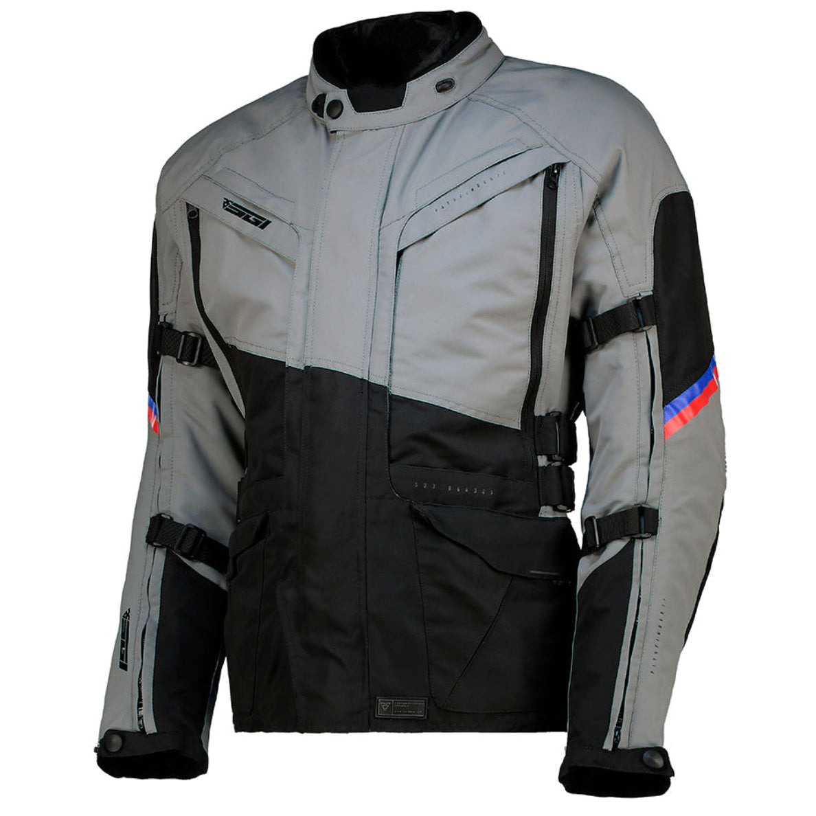 SGI Pathfinder Bavarian Motorcycle Jacket