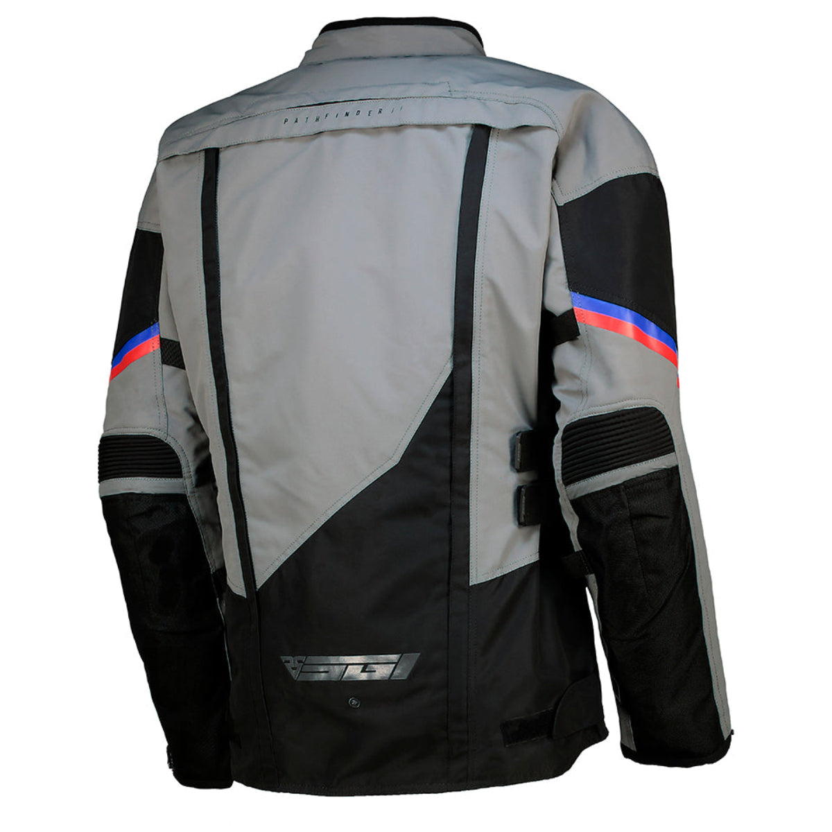 SGI Pathfinder Bavarian Motorcycle Jacket