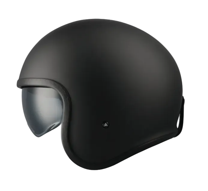 sgi-raven-matt-black-open-face-motorcycle-helmet