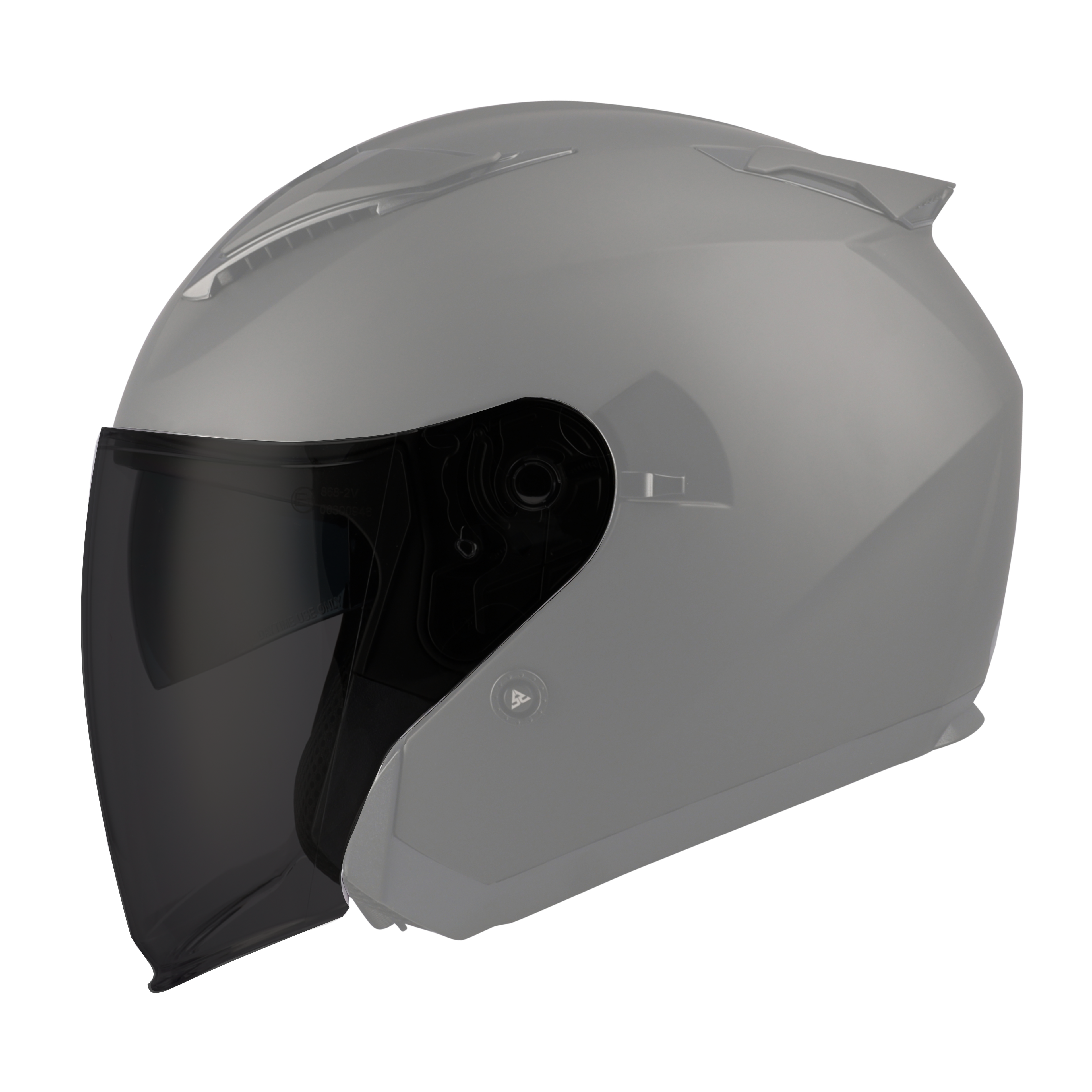 SGI Revo Ocular Visors