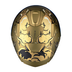 sgi-rival-centurion-gold-motorbike-helmets