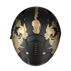 SGI Seca Katana Black/Gold