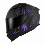SGI Core Tron - Purple