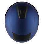 SGI Fusion 2.0 Matt Metallic Blue