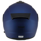 SGI Fusion 2.0 Matt Metallic Blue