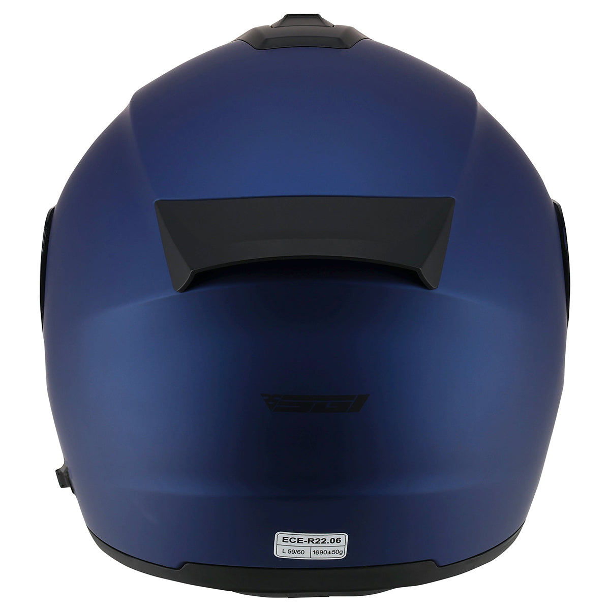 SGI Fusion 2.0 Matt Metallic Blue