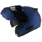 SGI Fusion 2.0 Matt Metallic Blue