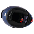 SGI Fusion 2.0 Matt Metallic Blue