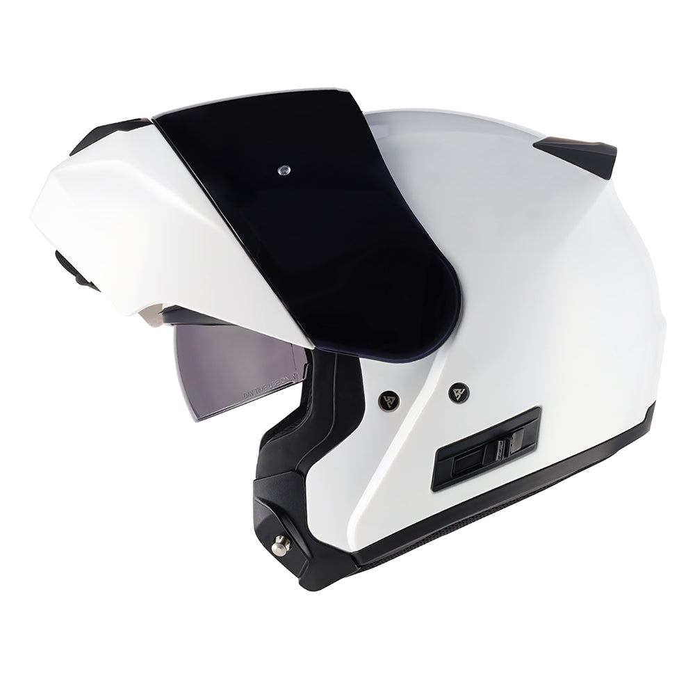 SGI Fusion 2.0 Gloss White