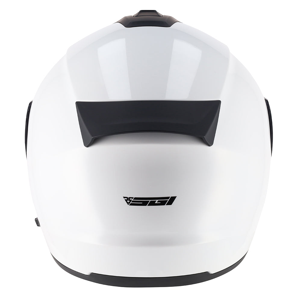 SGI Fusion 2.0 Gloss White