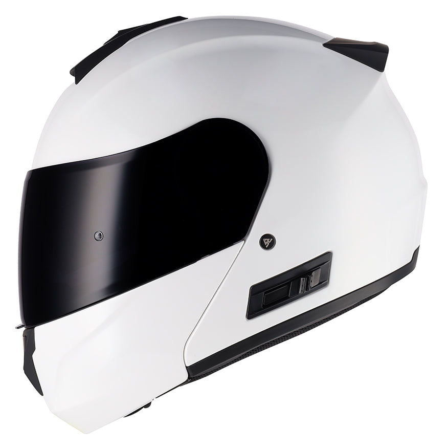 SGI Fusion 2.0 Gloss White