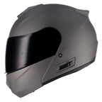 SGI Fusion 2.0 Matt Metallic Charcoal