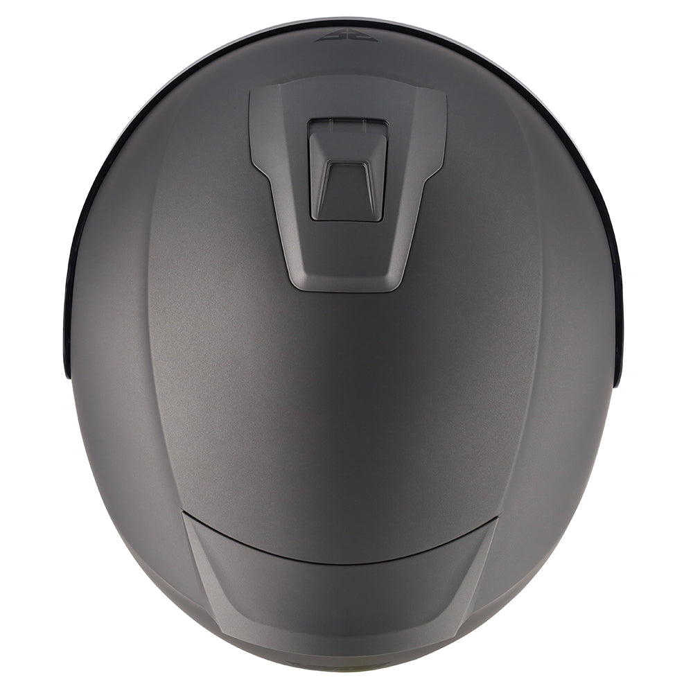 SGI Fusion 2.0 Matt Metallic Charcoal