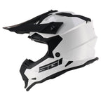 SGI Rapid Youth MX Gloss White