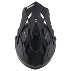 SGI Rapid Youth MX Matt Black