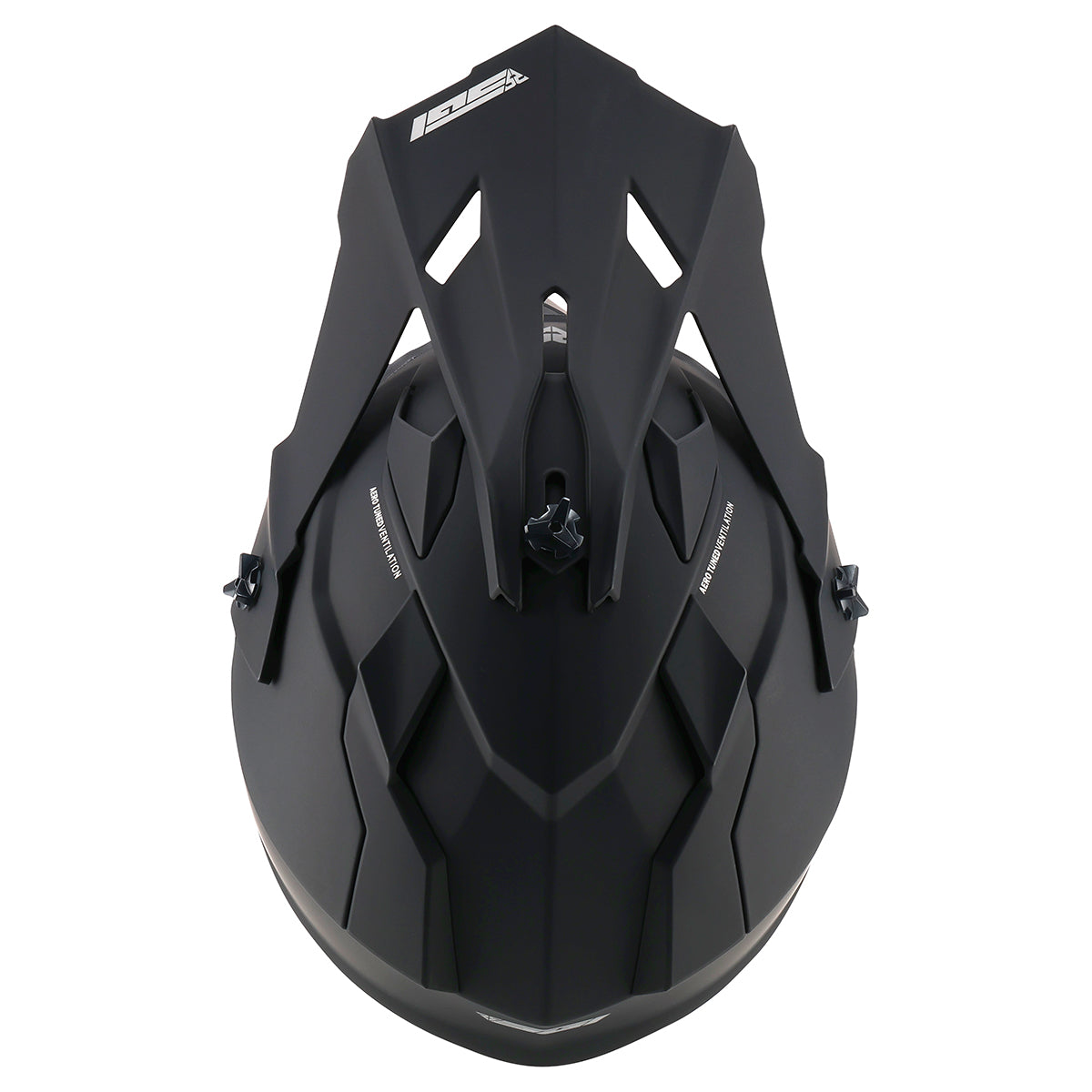 SGI Rapid Youth MX Matt Black