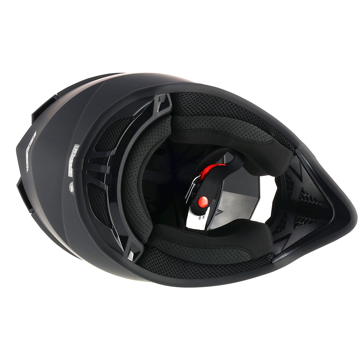 SGI Rapid Youth MX Matt Black