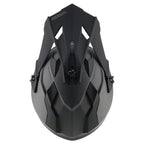 SGI Rapid Youth MX Gun-Metal
