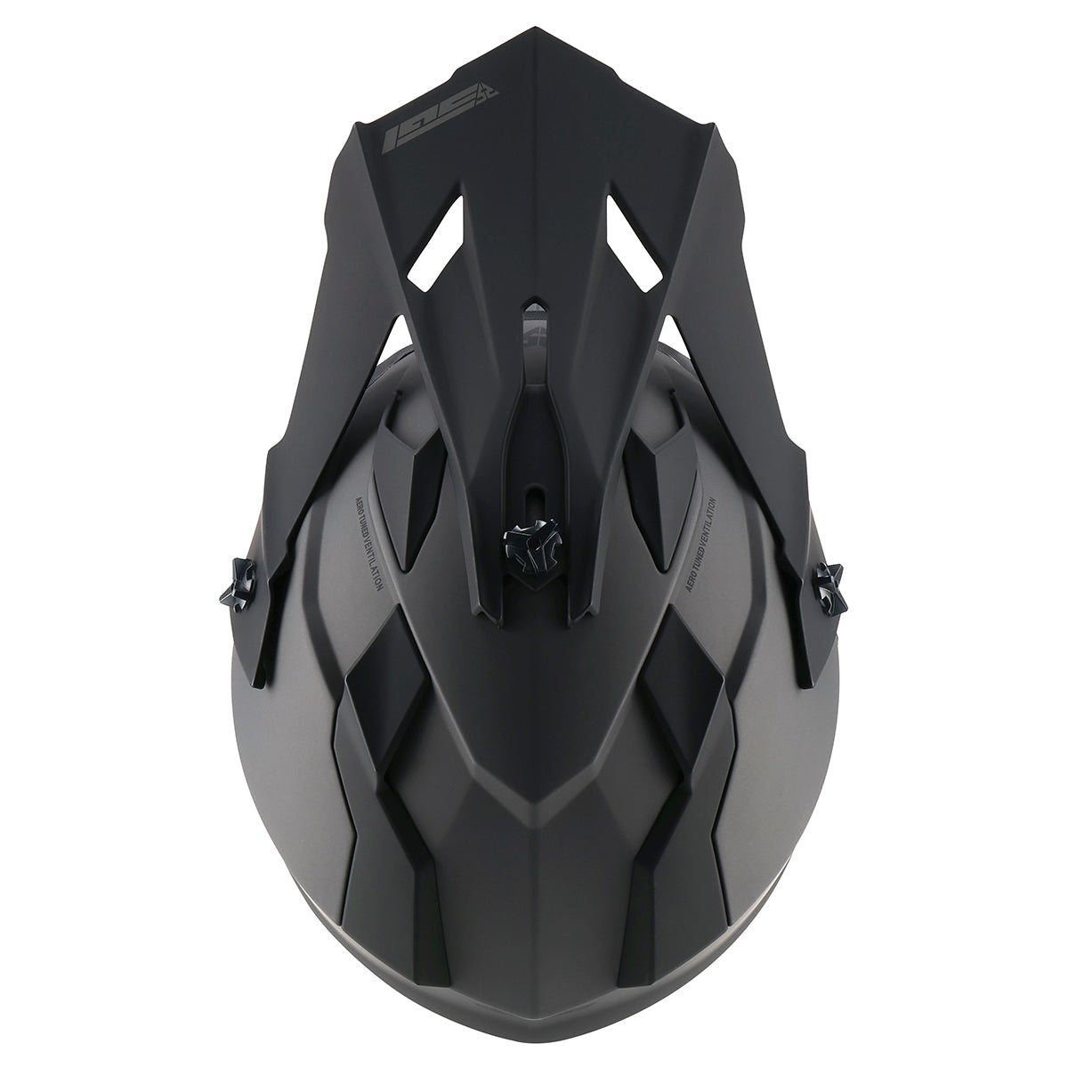 SGI Rapid Youth MX Gun-Metal