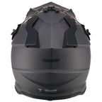 SGI Rapid Youth MX Gun-Metal