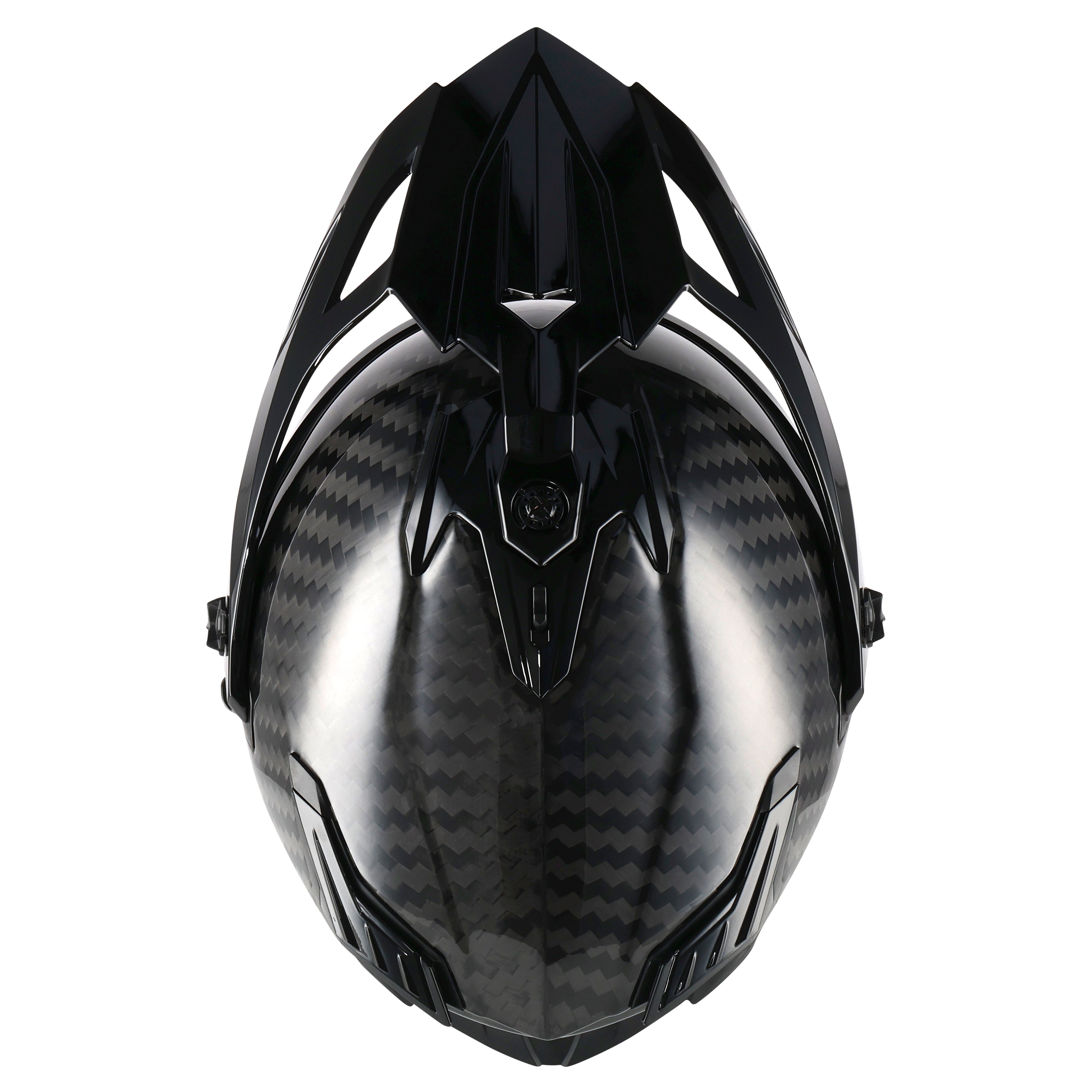 SGI Realm Carbon Fibre 9K