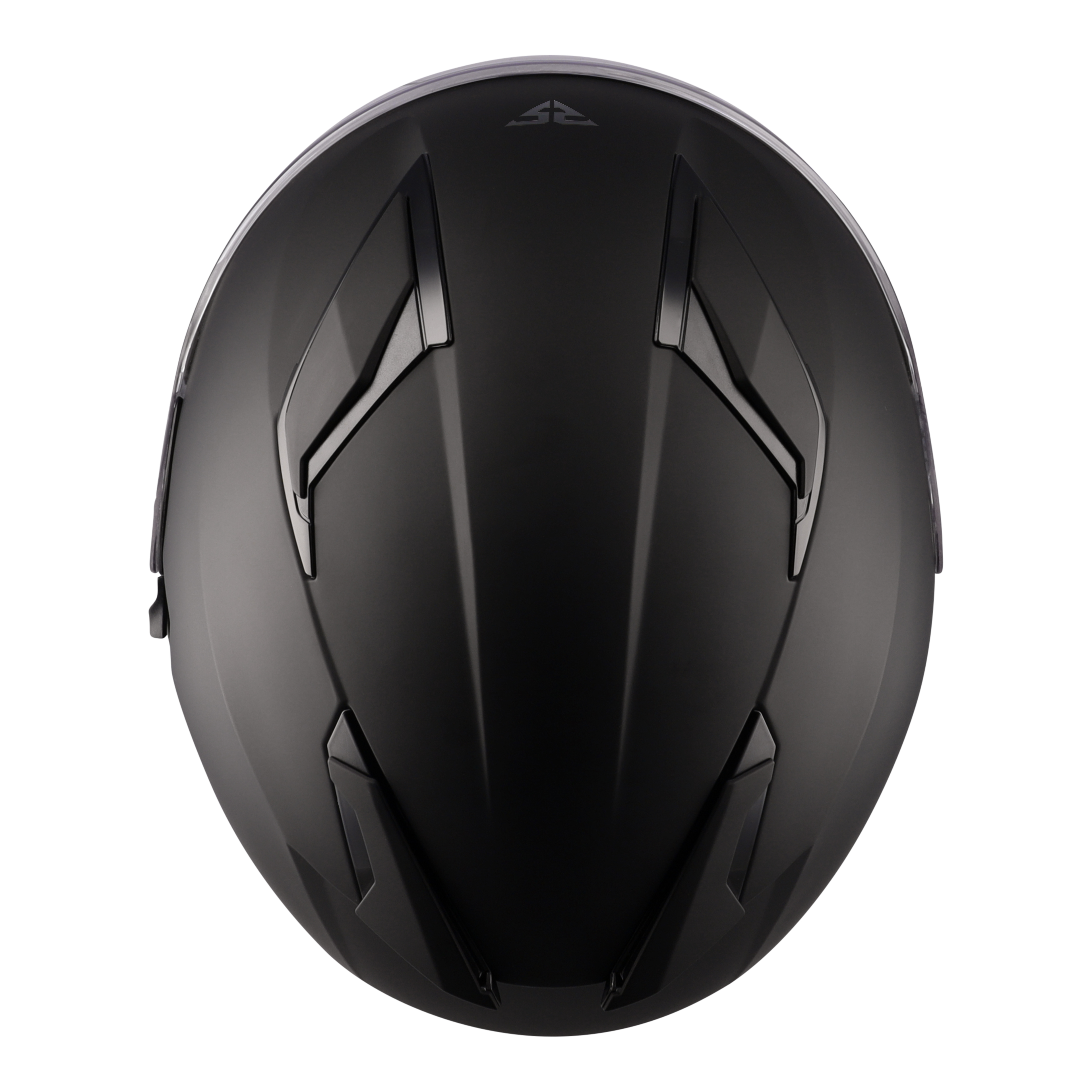 SGI Revo Matt Black