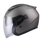 SGI Revo Matt Titanium