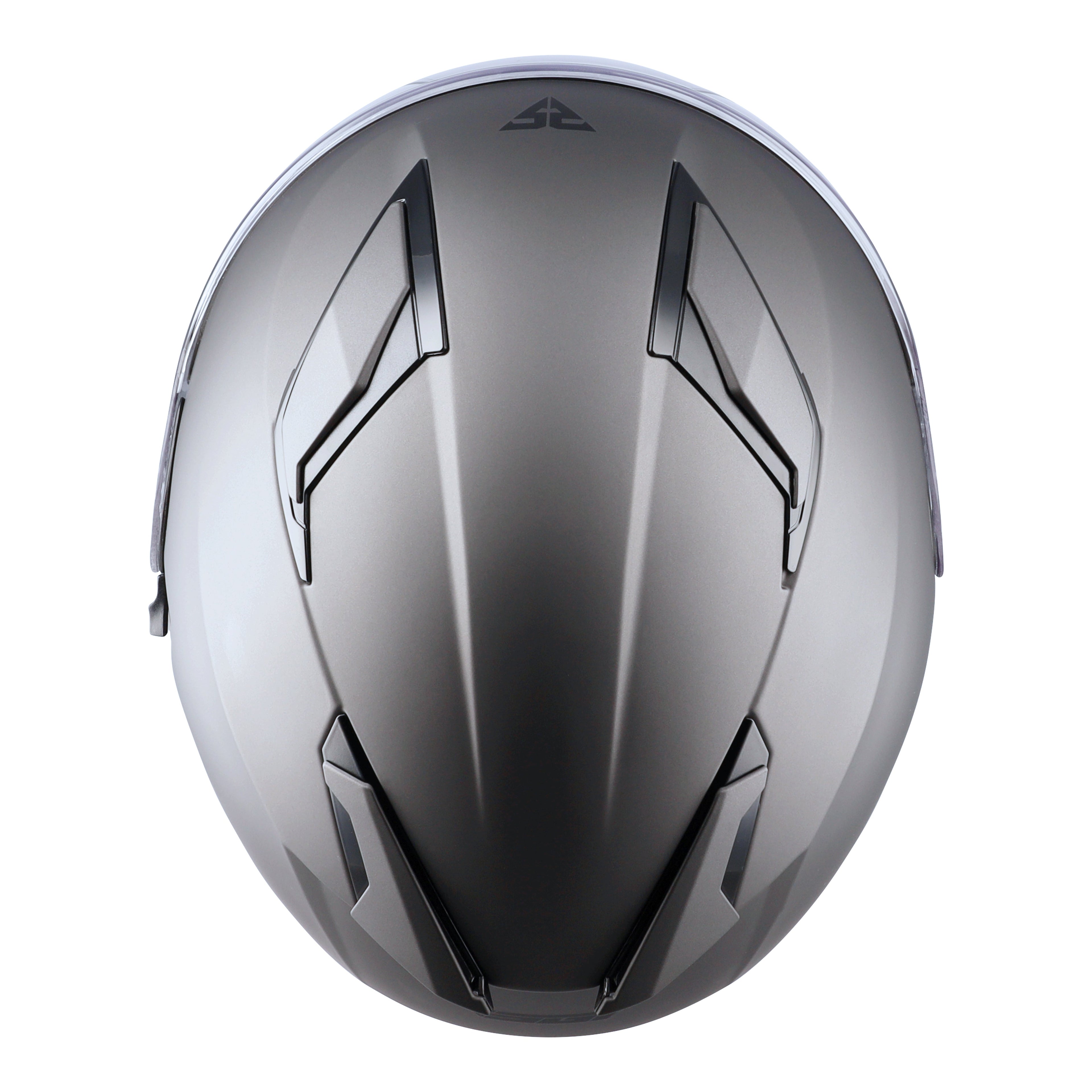SGI Revo Matt Titanium