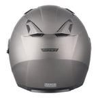 SGI Revo Matt Titanium