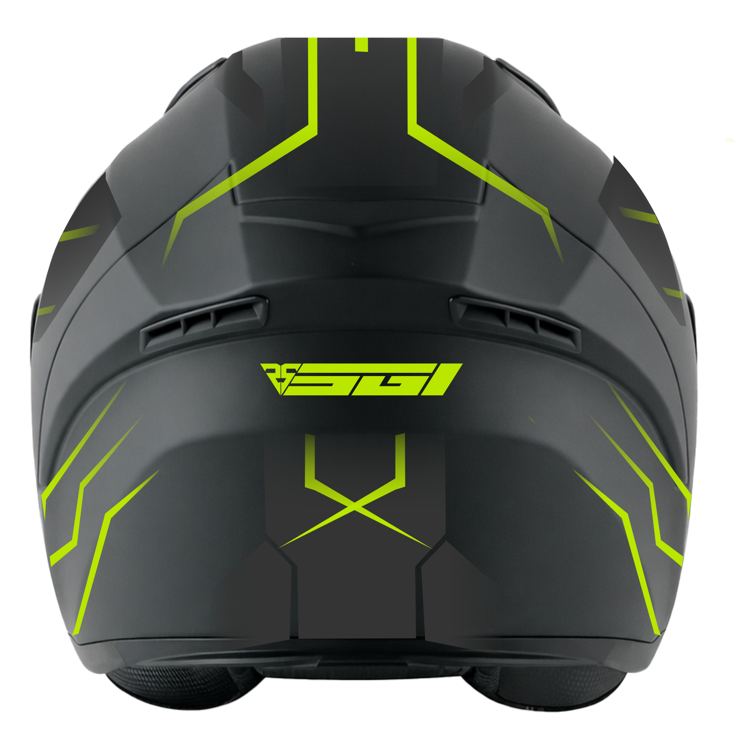 SGI Core Tron - Fluro