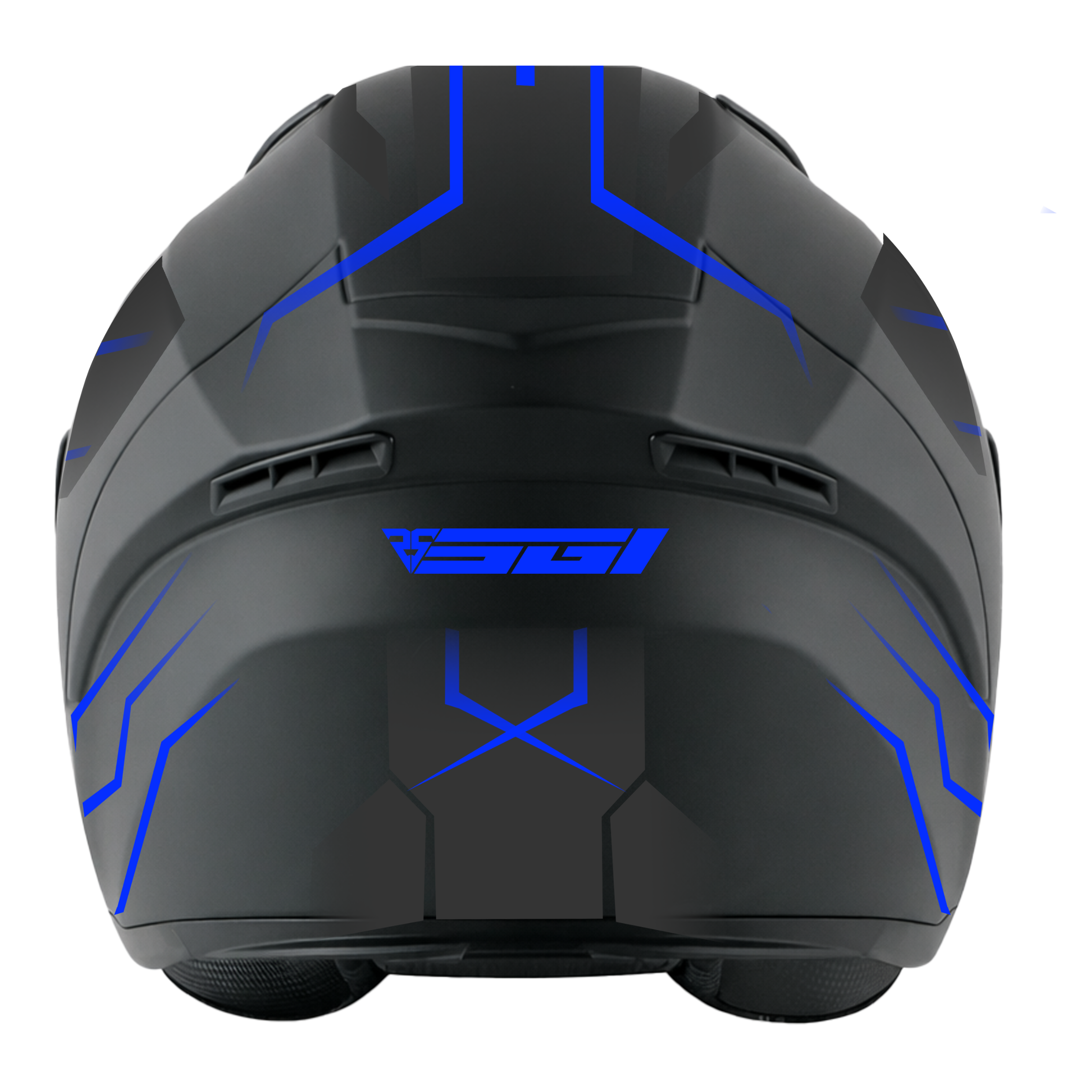 SGI Core Tron - Blue