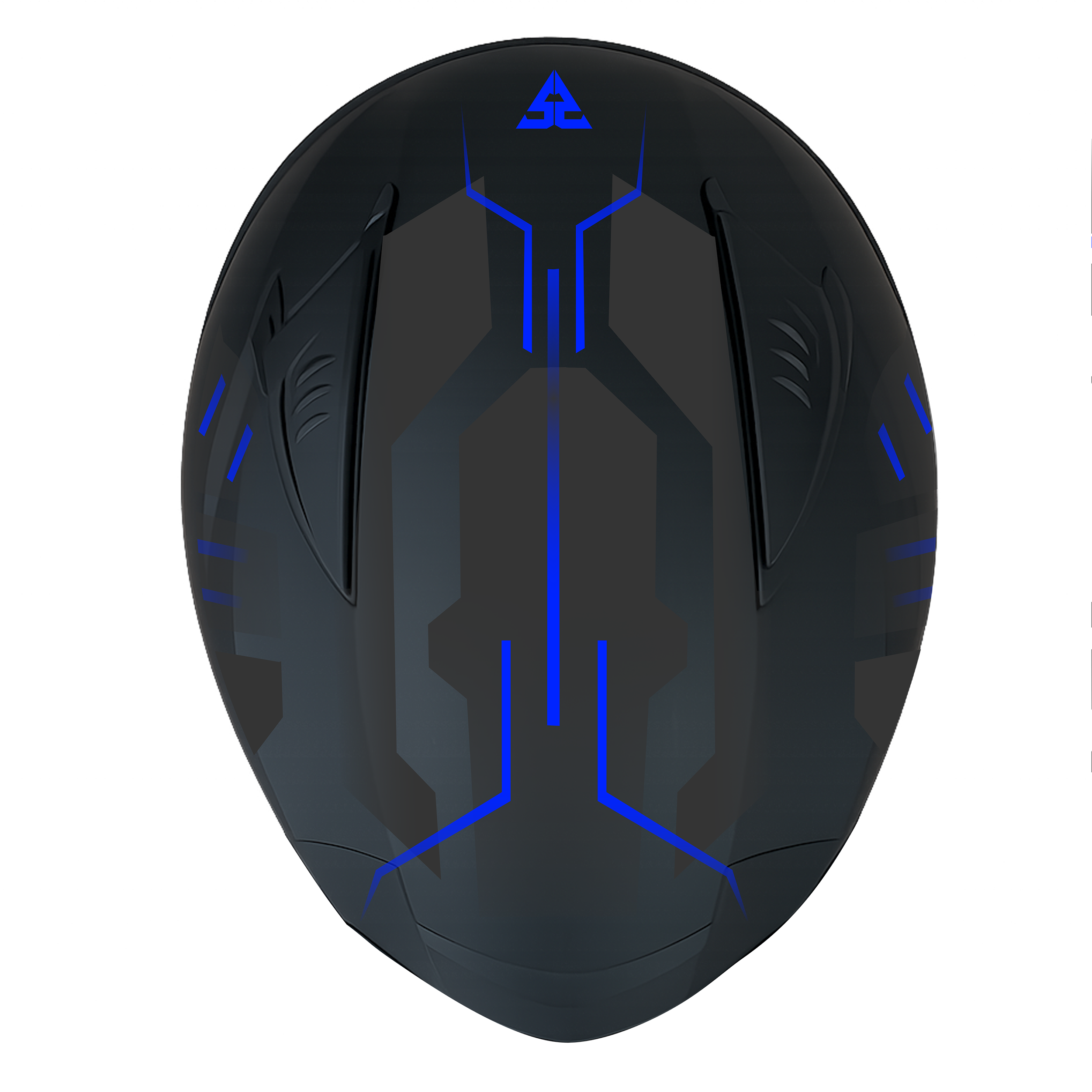 SGI Core Tron - Blue