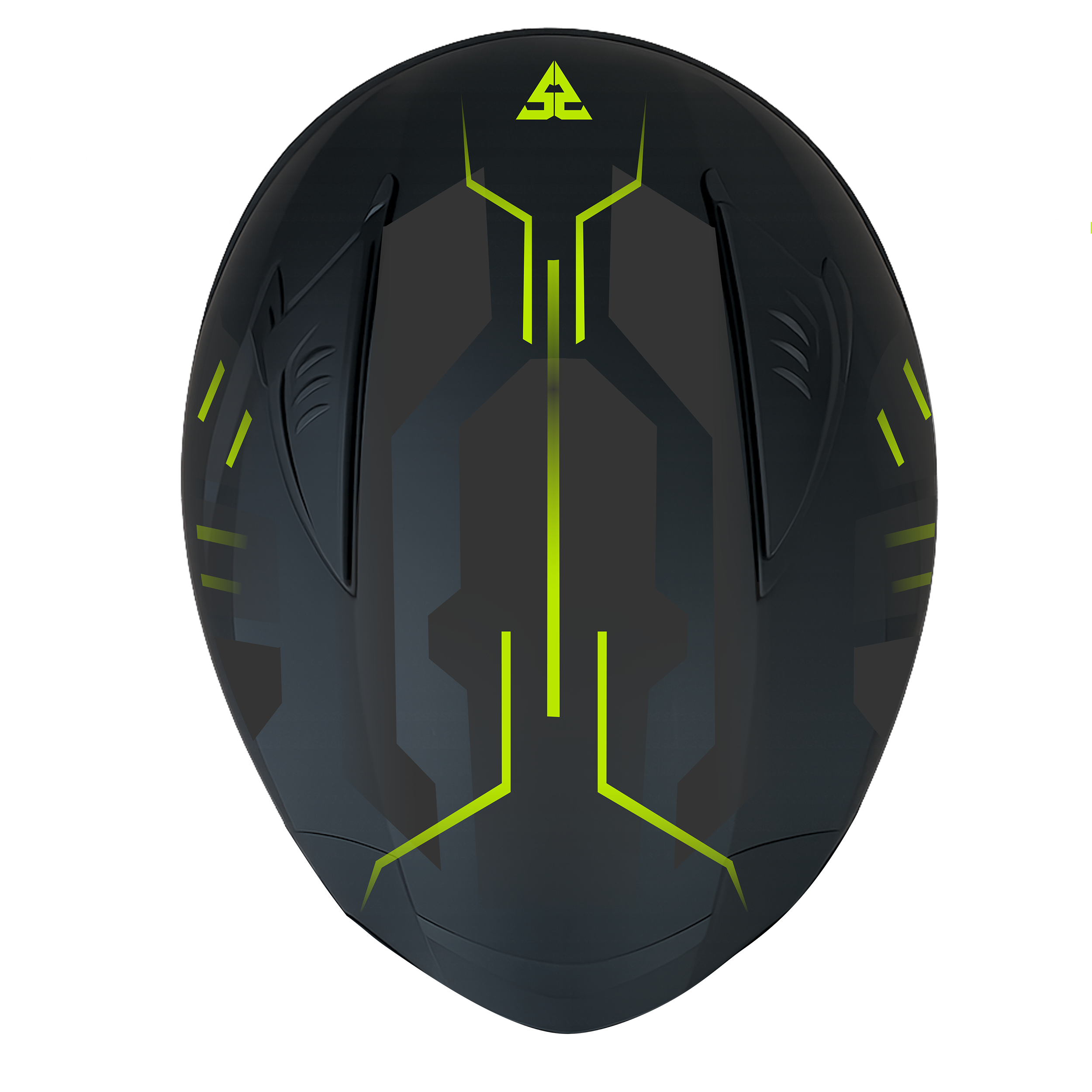 SGI Core Tron - Fluro