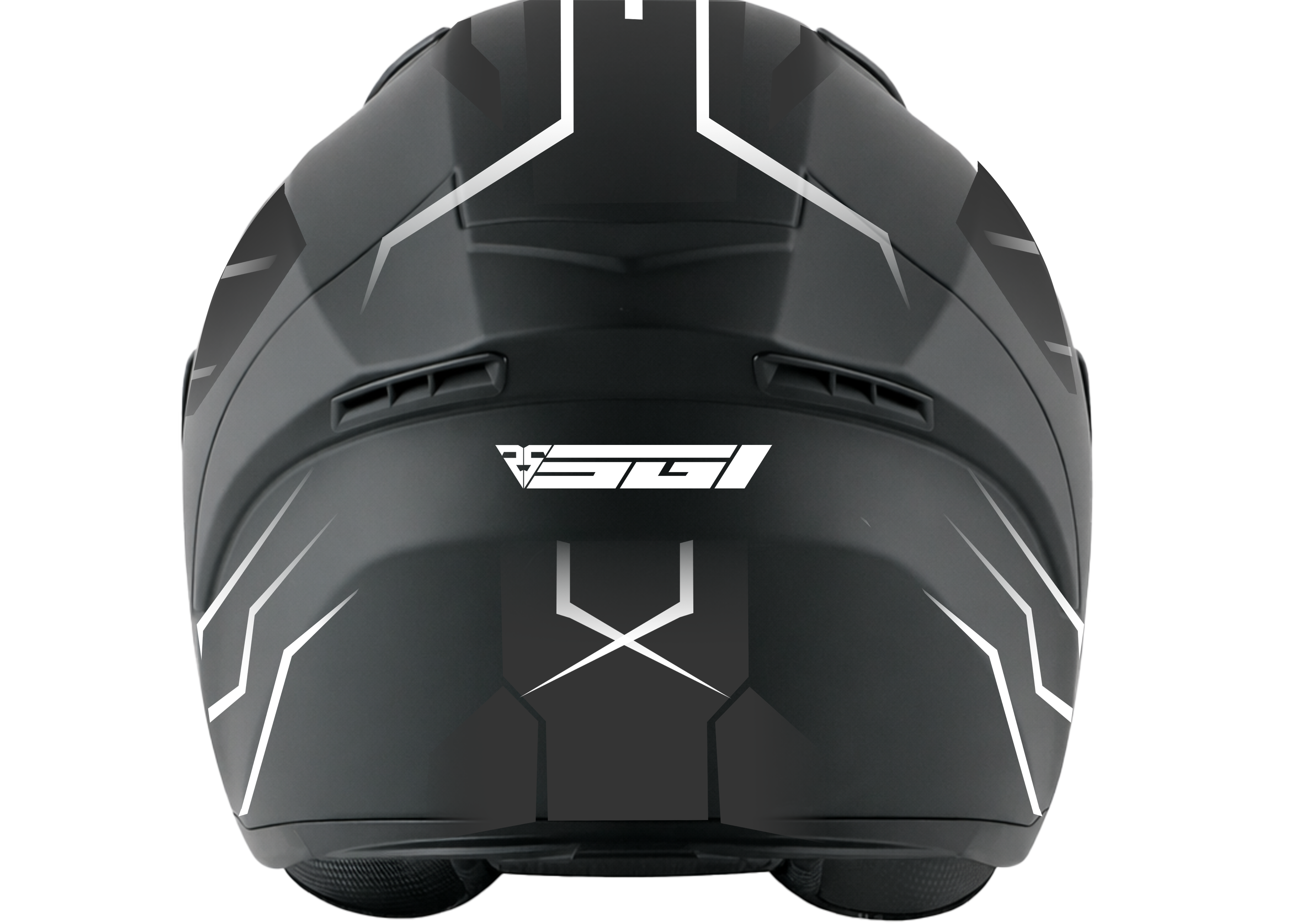 SGI Core Tron - White