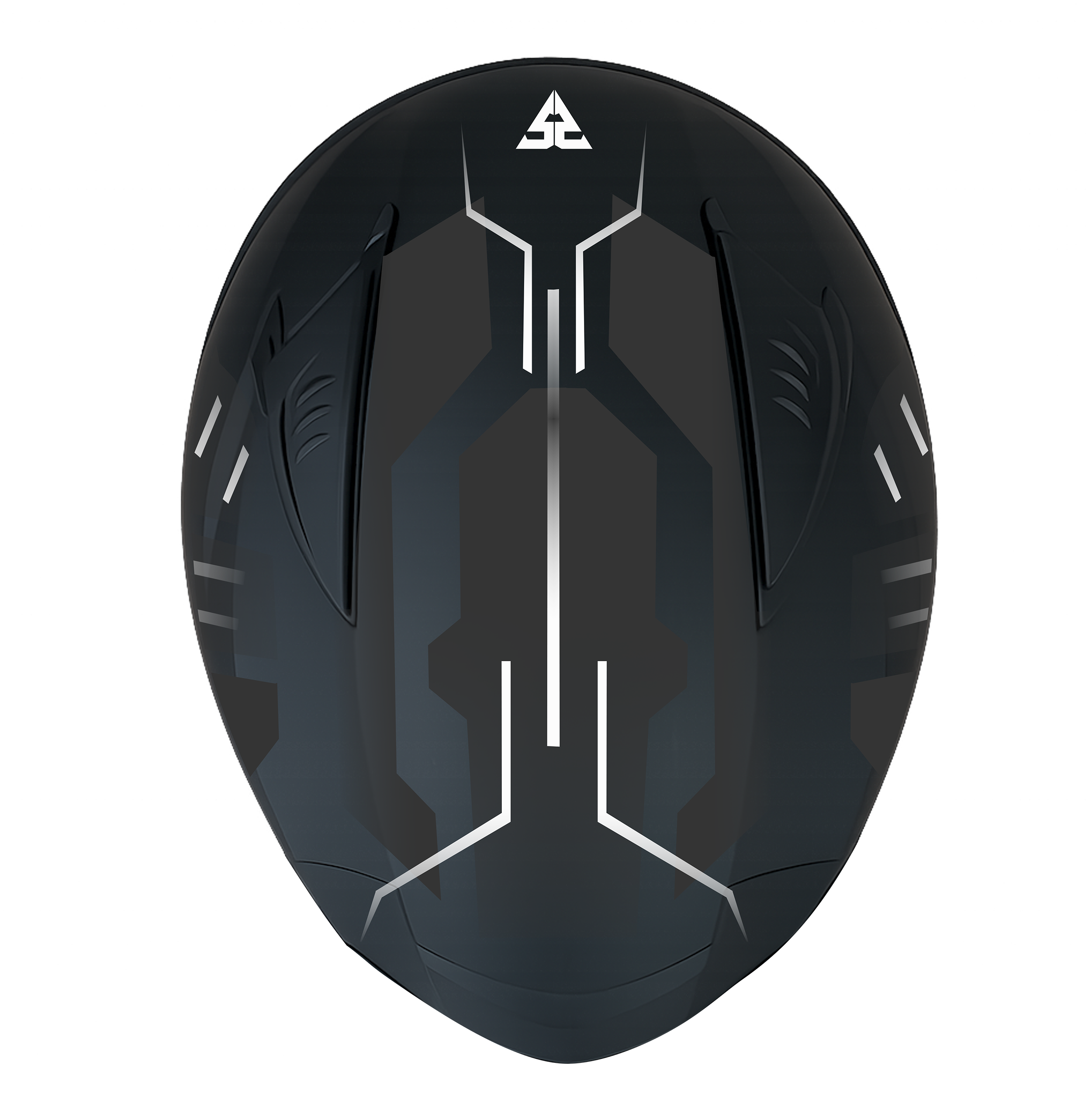 SGI Core Tron - White