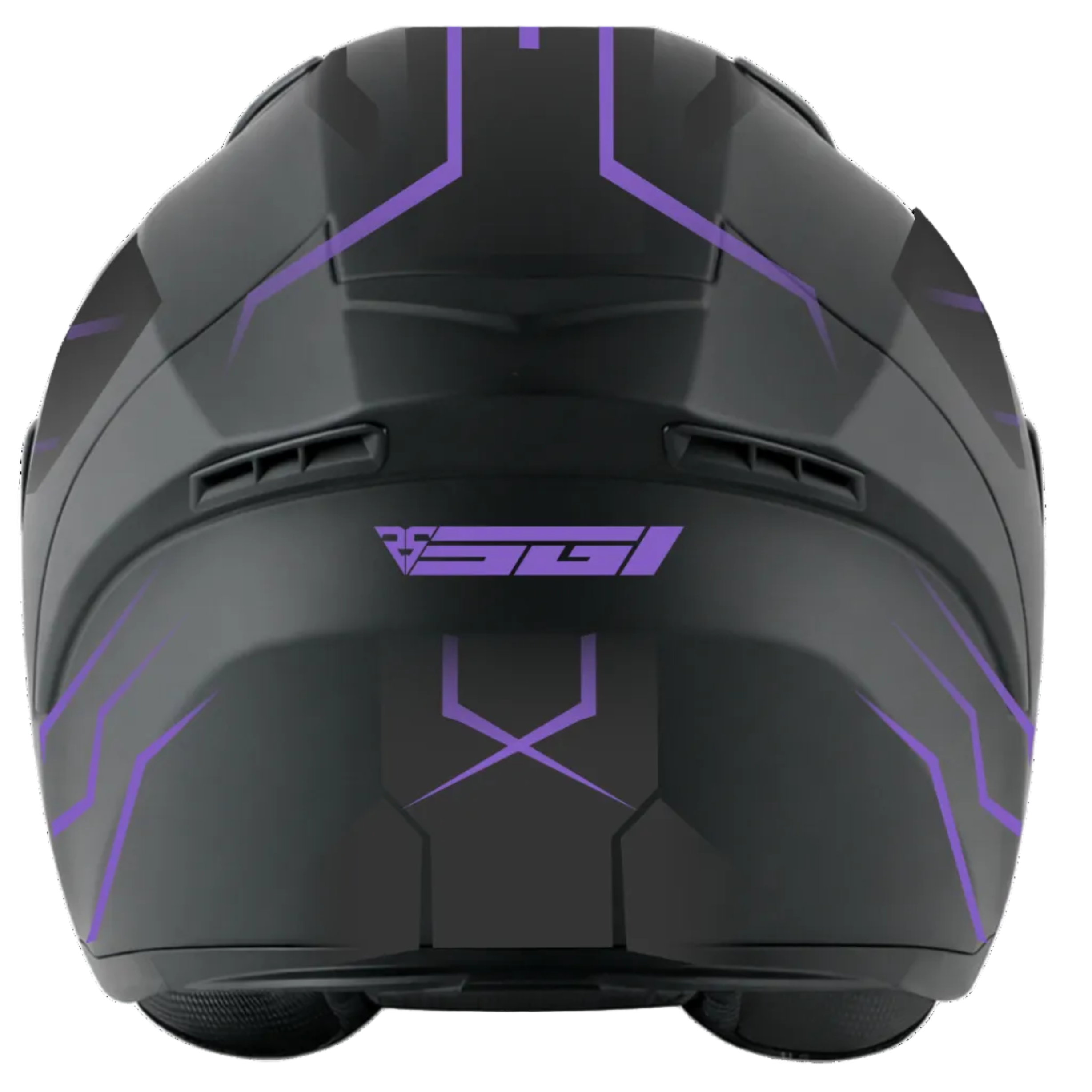 SGI Core Tron - Purple