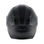 SGI Venom Matt Black