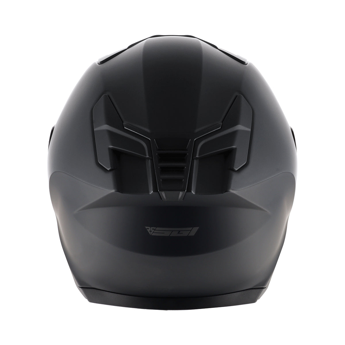 SGI Venom Matt Black