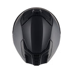 SGI Venom Matt Black