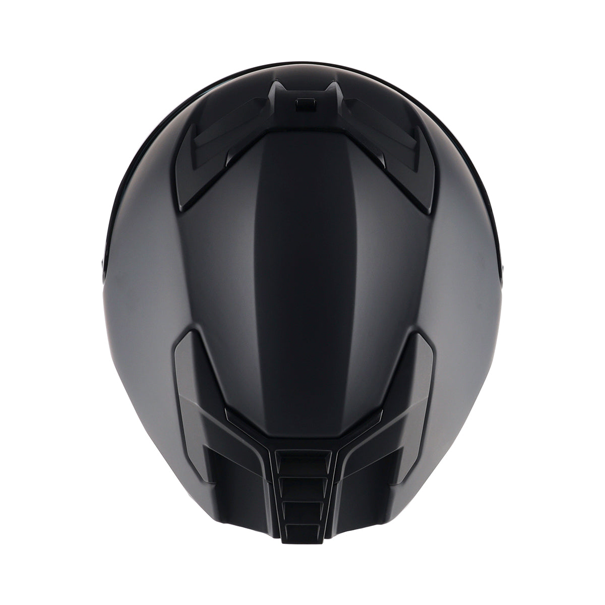 SGI Venom Matt Black