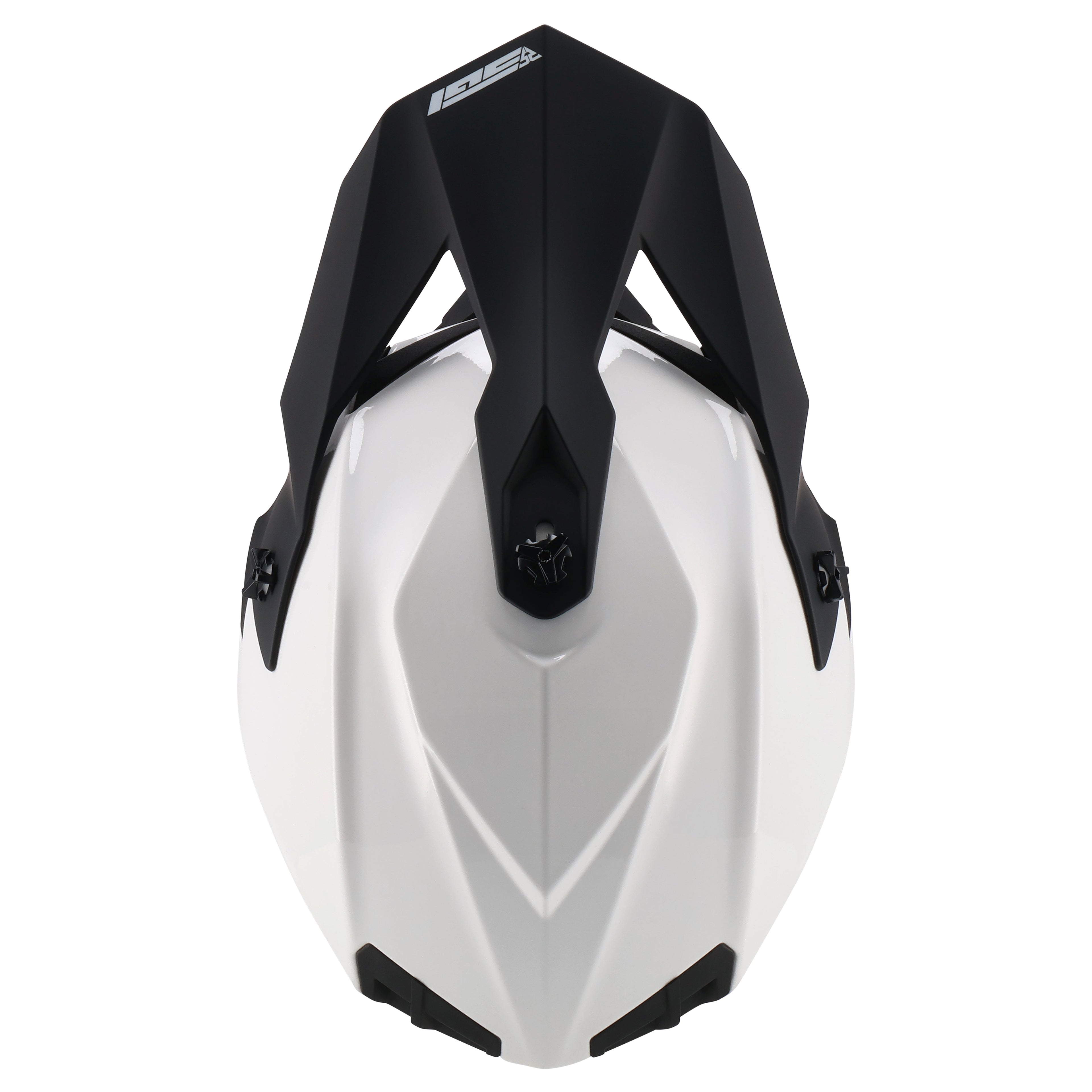 SGI Vortex MX Gloss White